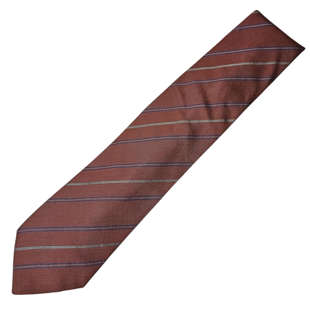 ETON BLUES TIE